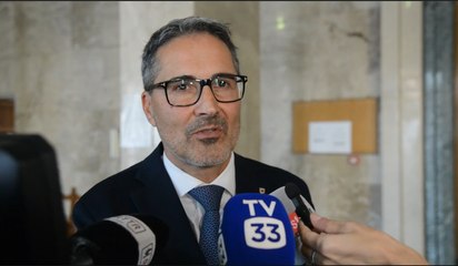 Processo Sad, sentito Kompatscher: ?Sempre agito secondo dovere?