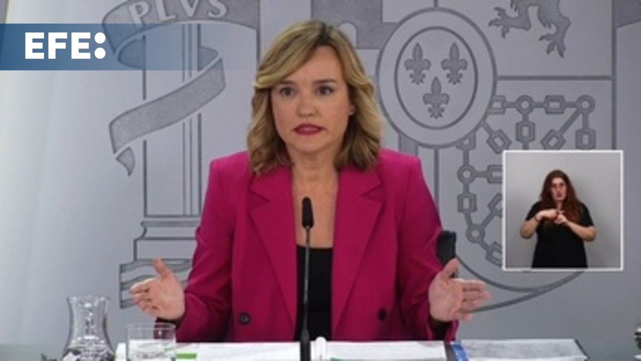 El Gobierno cierra filas con Díaz y asegura que el caso Errejón no afecta a la coalición