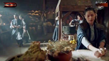 HD الملحمة - الحلقة 7 -  مدبلج