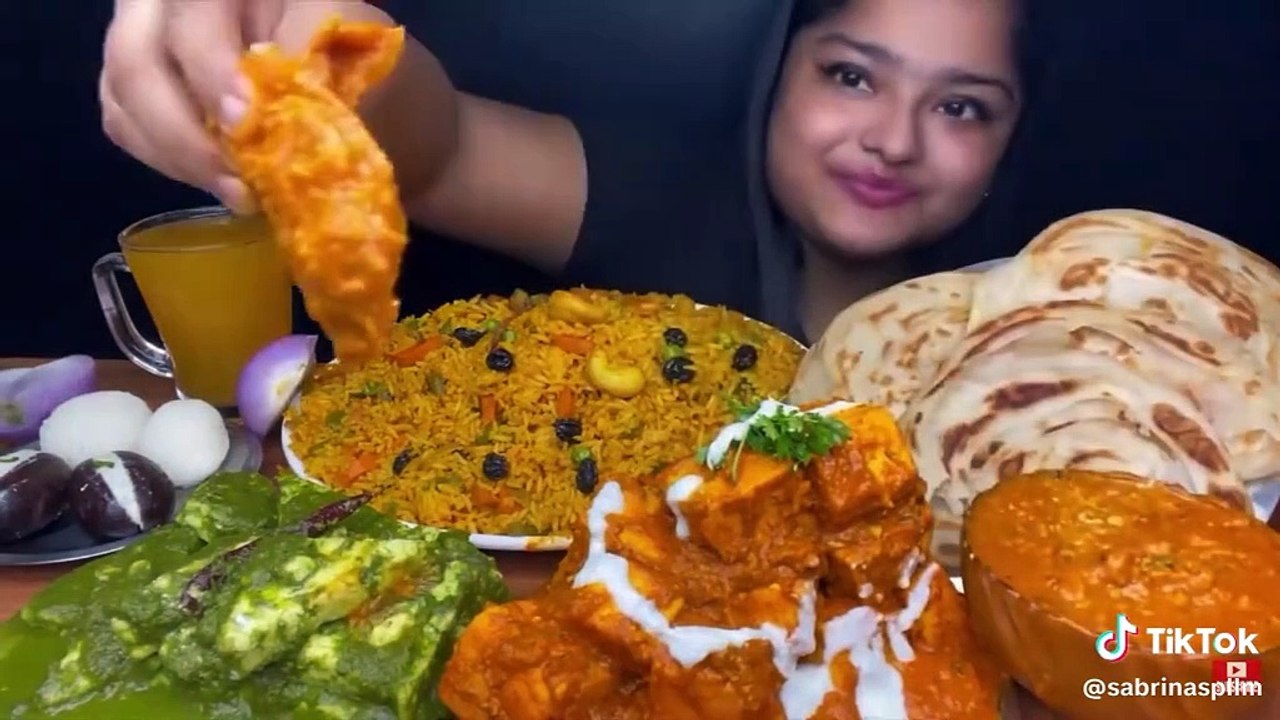 Khana ki video china khana