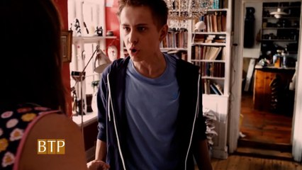 Denmark's Mother - son relationship Films of 2011  (DM)