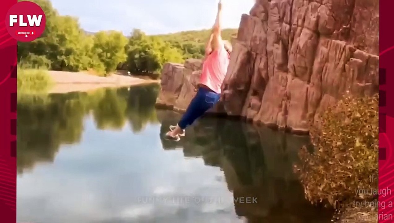 TOTAL IDIOTS AT WORK ｜ Instant Karma Caught On Camera Compilation 2024 ｜ Funny Fails Of The Week #1 #funny #fails #laugh #compilation