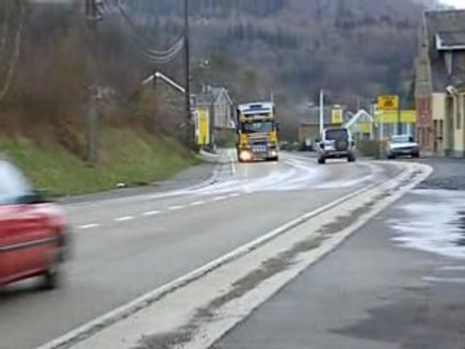 Scania 480