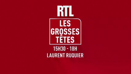 Le journal RTL de 17h du 29 octobre 2024