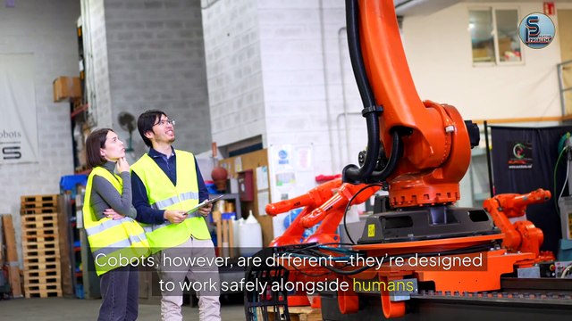 AI in Robotics Transforming Manufacturing, Healthcare, Agriculture, and Beyond!