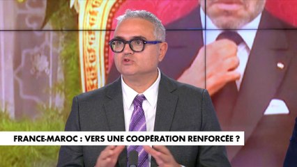 Albert Zennou : «Les Français attendent beaucoup des accords éventuels entre la France et le Maroc»