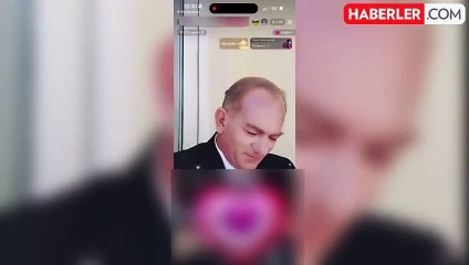 Atatürk'e benzeyen fenomen, 29 Ekim'de de paraları cebe indirdi
