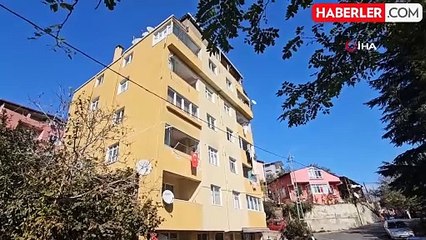 Milli Sporcu Selene Durna 6. Kattan Düşerek Hayatını Kaybetti