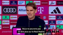 Bayern - Freund refuse de commenter le boycott du Ballon d'Or par le Real Madrid