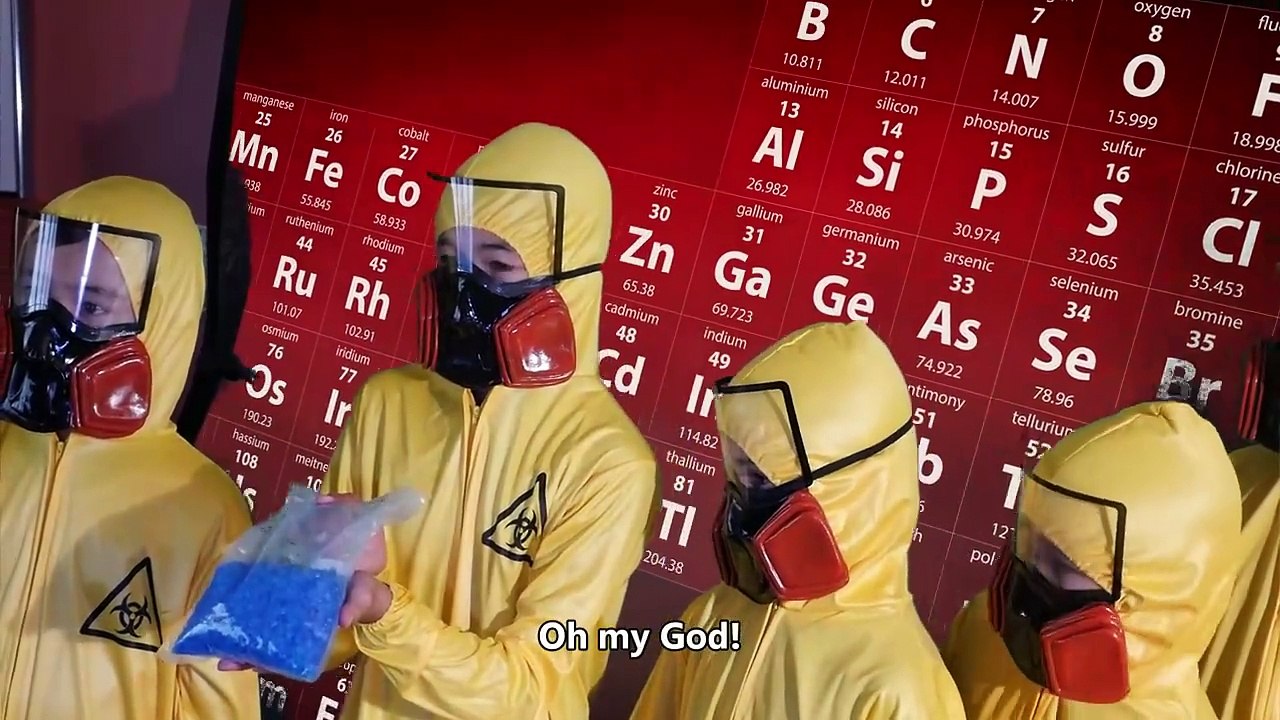 Prepared for the Worst