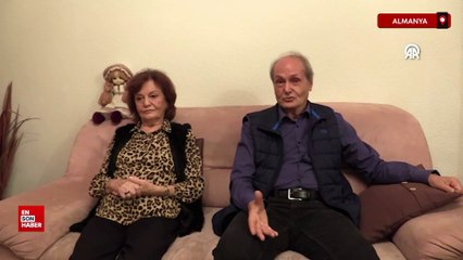 Almanya, 63 yıl önce İşgücü Anlaşması'yla gelen Türklerin ikinci vatanı oldu