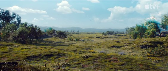 SILO — Trailer oficial da 2.ª temporada | Apple TV+