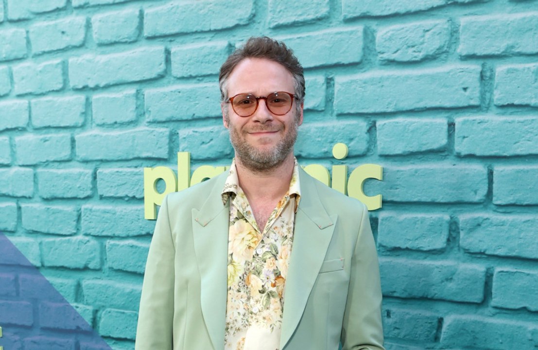 Seth Rogen: Seine Freundschaft zu James Franco ist kaputt