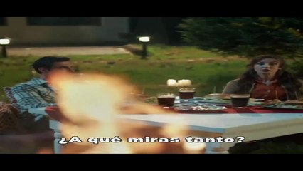 Bir Gece Masali Capitulo 9 en Español Completo