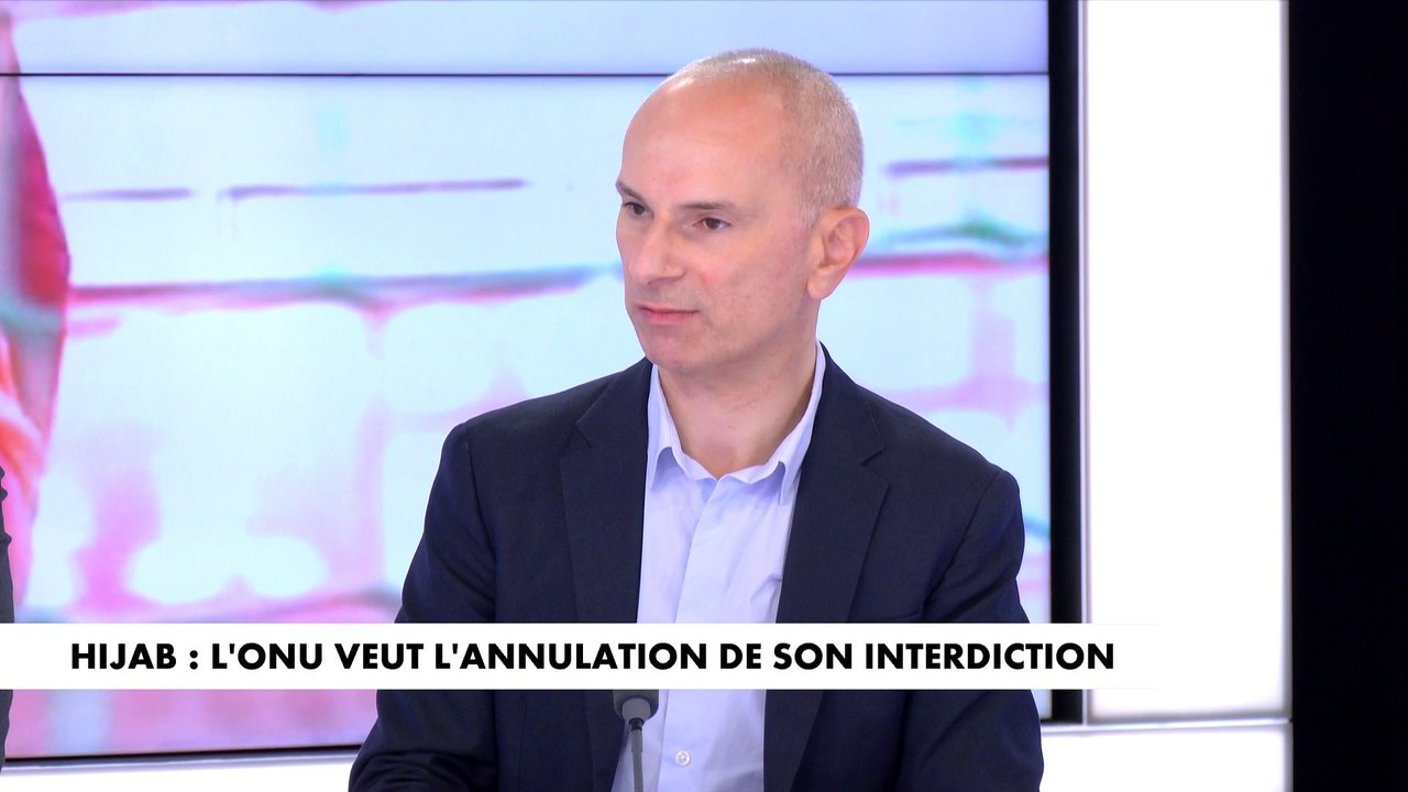 Naëm Bestandji : «Les islamistes sont plus obsédés par le sexe que par la religion»