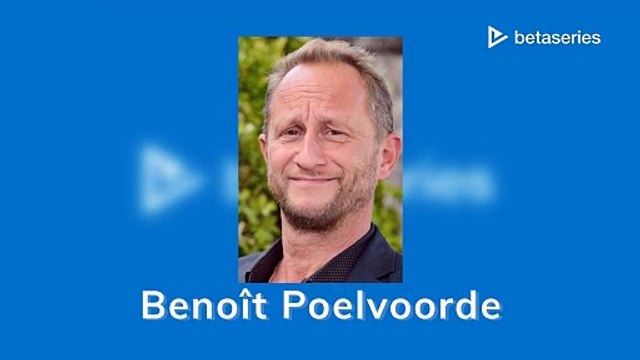 Benoît Poelvoorde (DE)