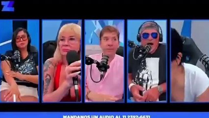 El tenso momento del stream Se Picó, con una declaración de Romina contra Coty Romero