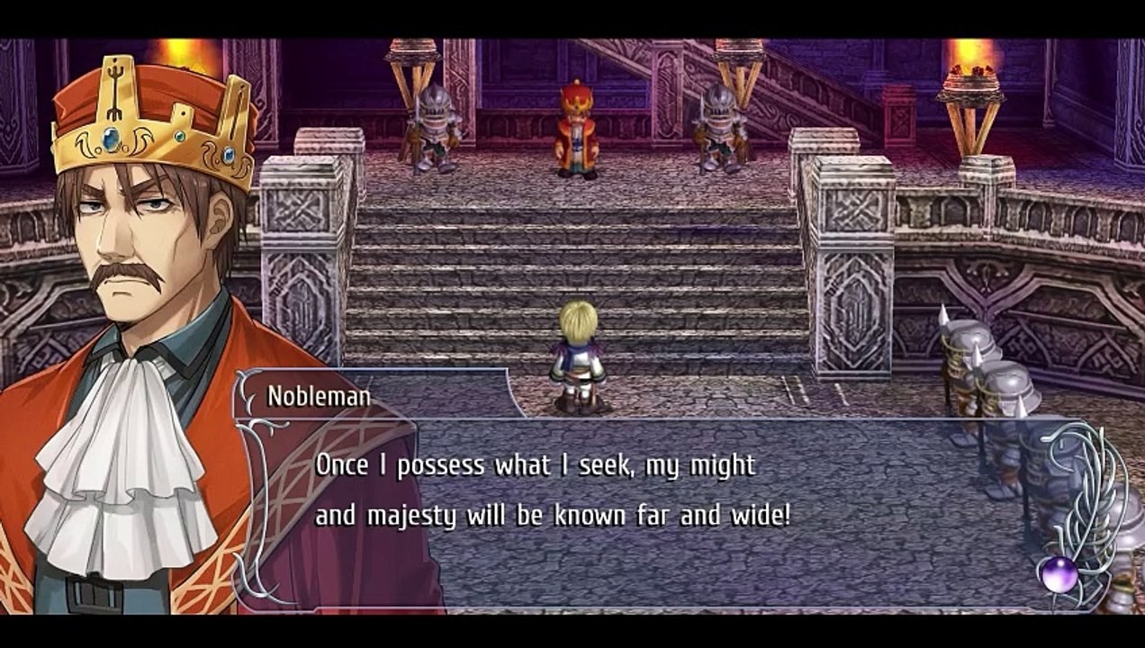 Ys Memoire: The Oath in Felghana - la data di u...