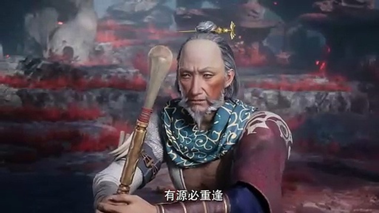 Shrounding the Heavens (Zhe Tian) Episode 81 Subtitles Indonesia