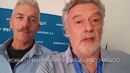 Lucca Comics 2024, tutto pronto per la grande festa: il racconto dalla citt?