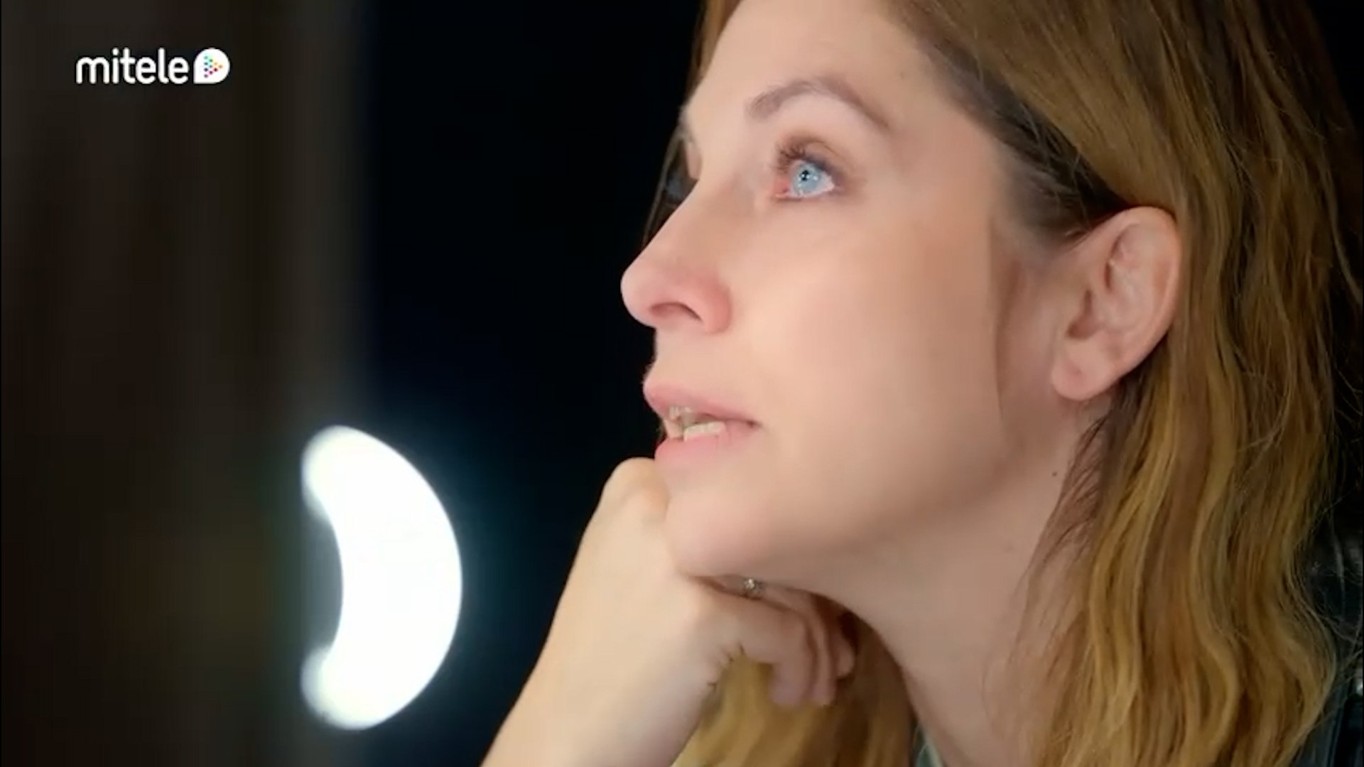 Leire Martínez, decidida a "curar todas las heridas" tras su salida de La Oreja de Van Gogh