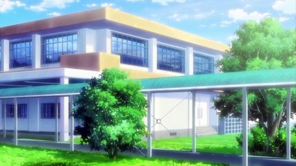 Kuruko No Basket EP19 VF