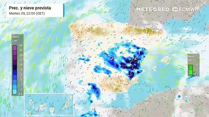 ¿Ha pasado lo peor de la DANA?