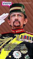 Seorang lelaki dari Malaysia, Datuk Wan Nazri Wan Aria, mampu mencapai kejayaan luar biasa dalam bidang kejuruteraan!