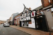 Love Your Local - A walk-through of The Fox Inn, Oswestry