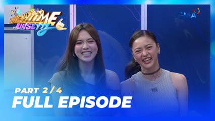 It's Showtime: Mga pusong sawi, ready na ba 'to love again'? (October 29, 2024) (Part 2/4)