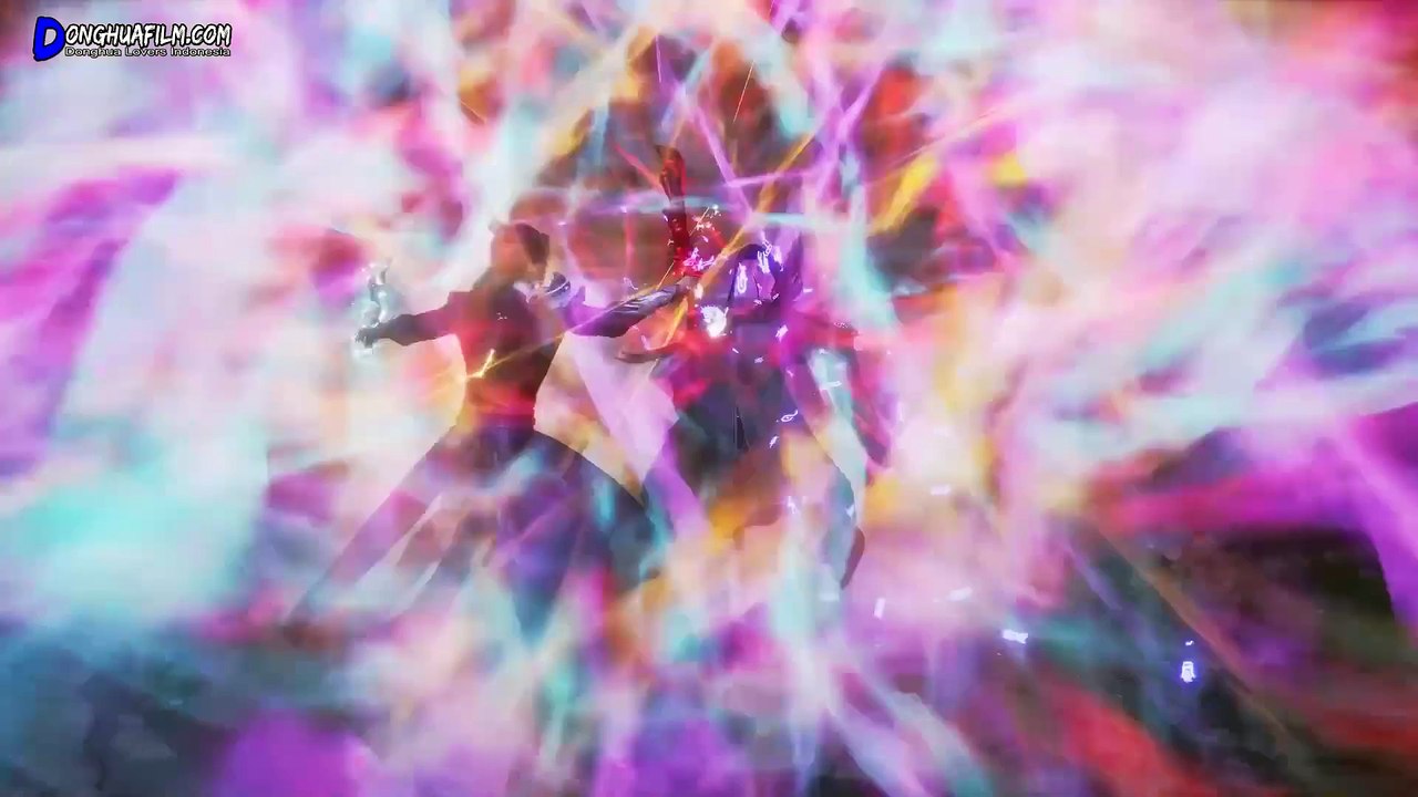 Glorious Revenge of Ye Feng Episode 106 Subtitle Indonesia
