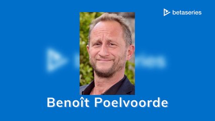 Benoît Poelvoorde (EN)