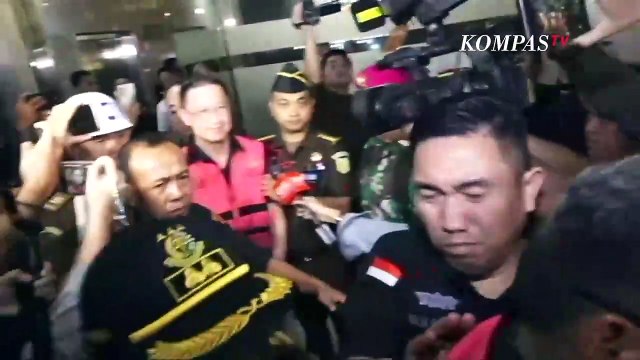 Segini Harta Tom Lembong, Tersangka Korupsi Impor Gula