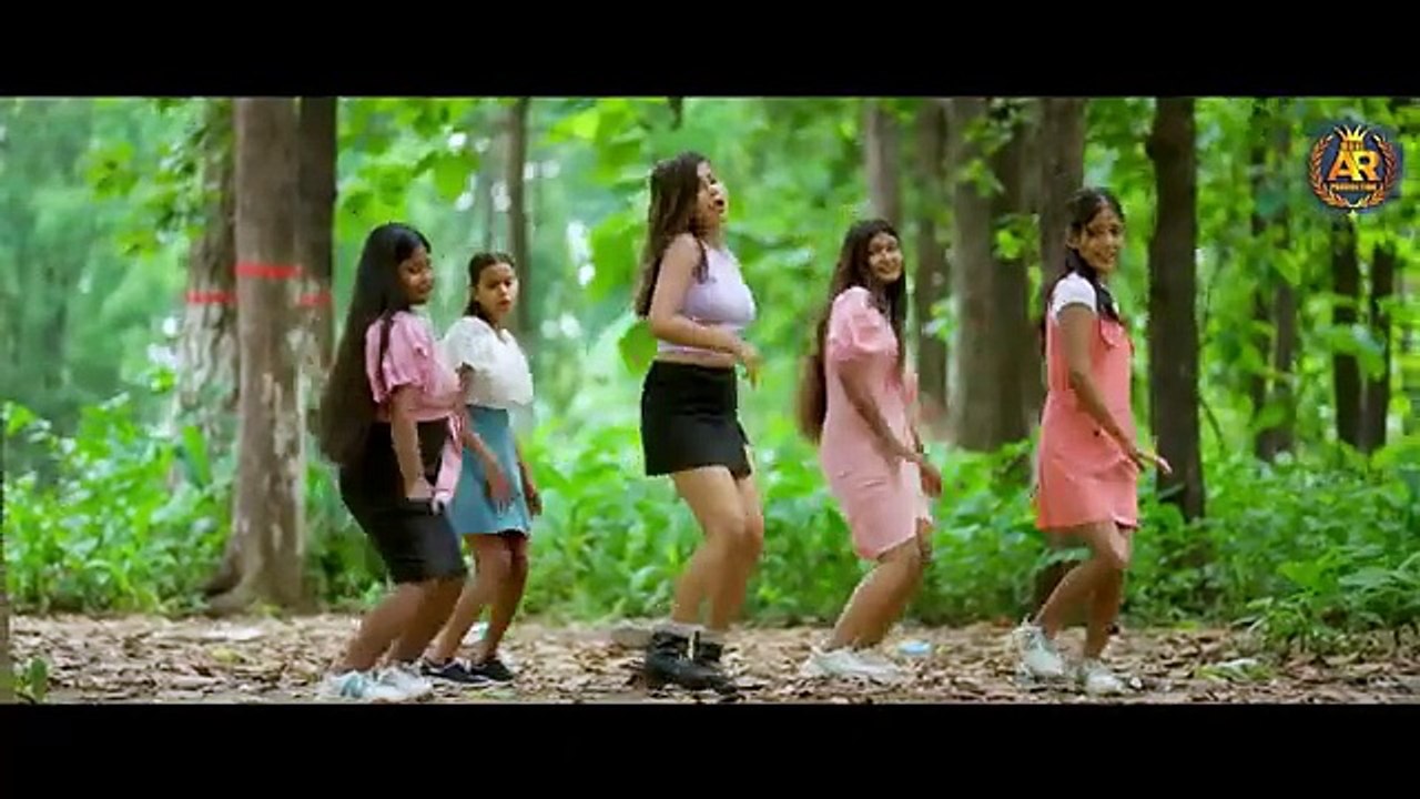 Roshe Bhora Joubon -- ৰসে ভৰা যৌবন --