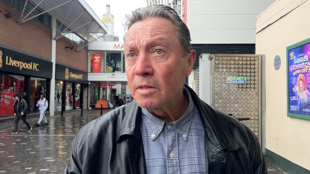 What are your thoughts on setting age-based limits for drivers?