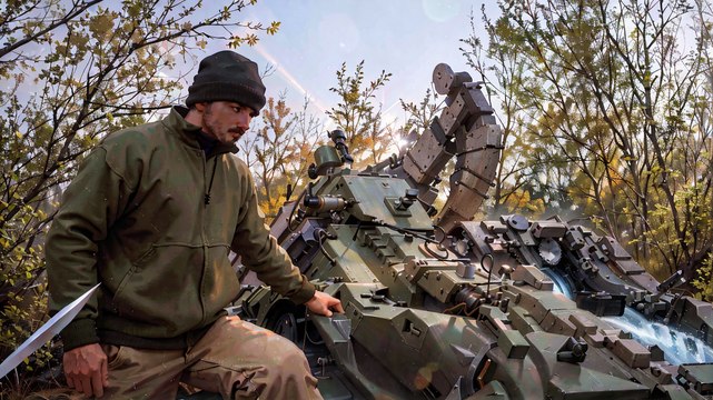 Ukraine : 160 000 nouvelles recrues pour renforcer l'armée