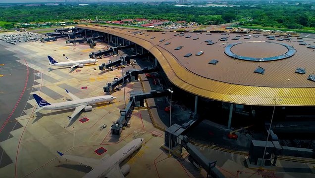 Copa Airlines impulsa el futuro de la aviación a través de la educación y sus tres academias de preparación