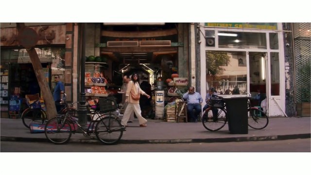 Retour en Alexandrie Bande-annonce VF