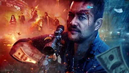 [HOTCLIP] Giải Cứu Con Gái Khỏi Đám Buôn Người _ Phản Công Thần Tốc