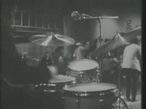 OTIS REDDING - I Can't Turn You Loose '66