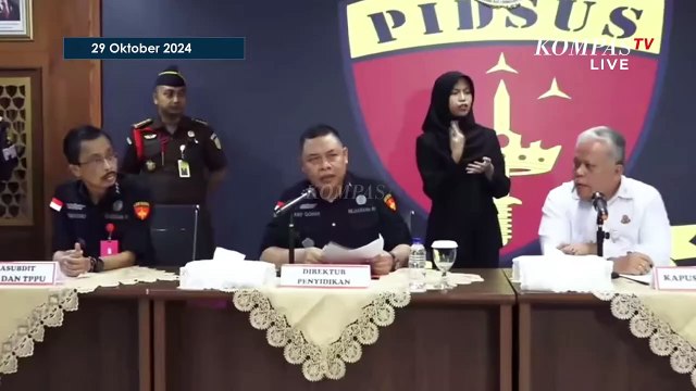 Terkuak! Kejagung Ungkap Peran Tom Lembong di Kasus Impor Gula