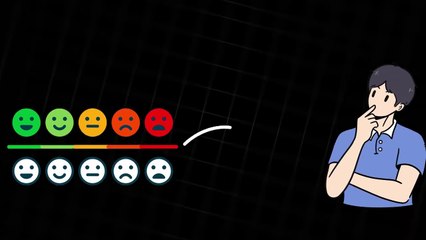 Thoughts , feelings & actions connection