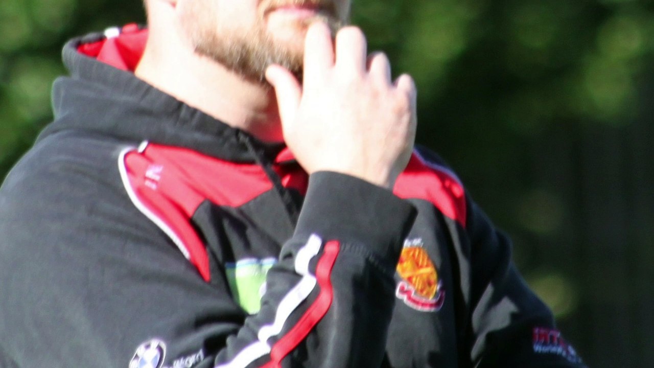 Wandsworthians RFC v Woking RFC 19-10-2024