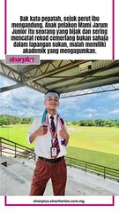 Sejuk perut ibu mengandung. Alhamdulillah, tahniah Airit Rayyan Rizqin