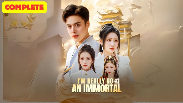 I'm Really Not an Immortal