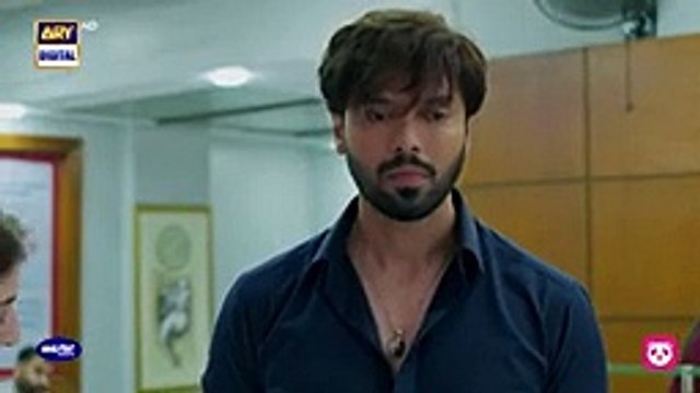 Kabhi Main Kabhi Tum Episode 33 _ Fahad Mustafa _ Hania Aamir _ 29 Oct 2024 _ Dailymotion