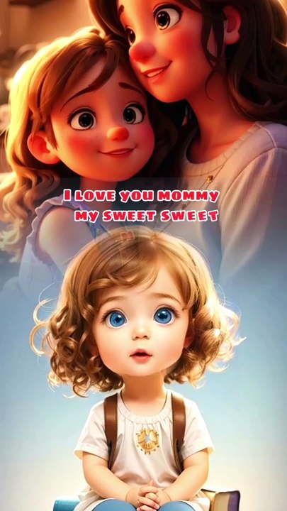 How to love mommy