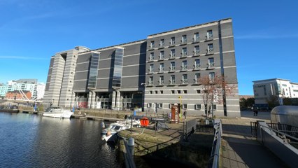 Royal Armouries Museum land up for sale