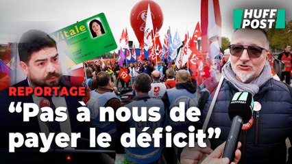 Augmenter les jours de carence des fonctionnaires ? Injuste et contre-productif, selon ces soignants
