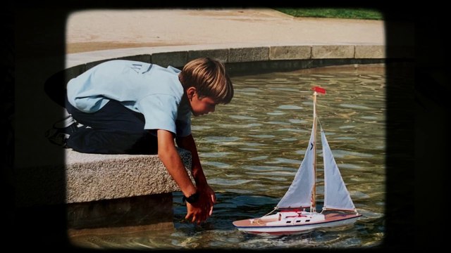 Groupe Dubreuil 2024 / Vendée Globe Un rêve d'enfant pour Sébastien Simon